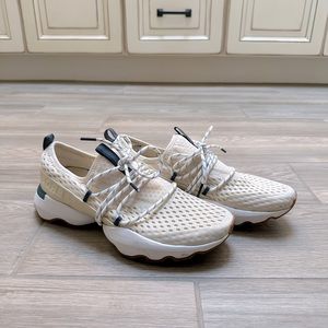 Sorel “Kinetic Impact”